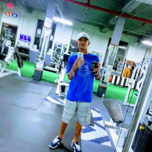 Meet your Posher, Bruno